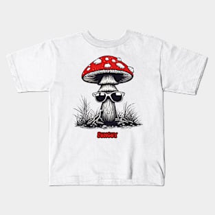 FunGuy Kids T-Shirt